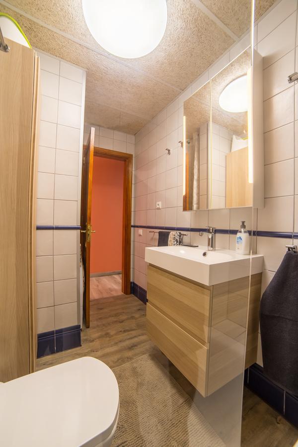 Los Reyes Carpe Diem Apartment Gran Tarajal Exterior foto