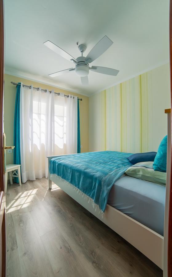 Los Reyes Carpe Diem Apartment Gran Tarajal Exterior foto